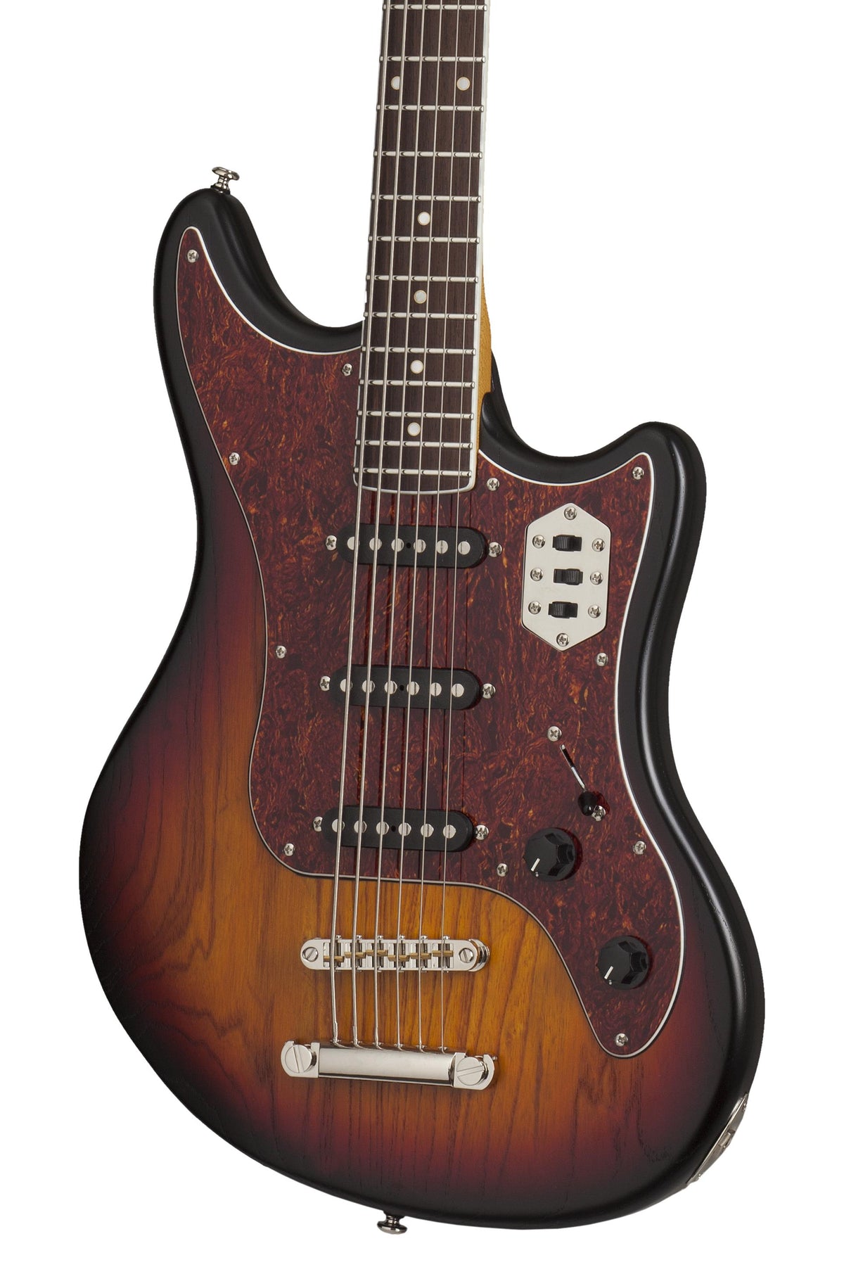 293 HELLCAT VI  3TSBP