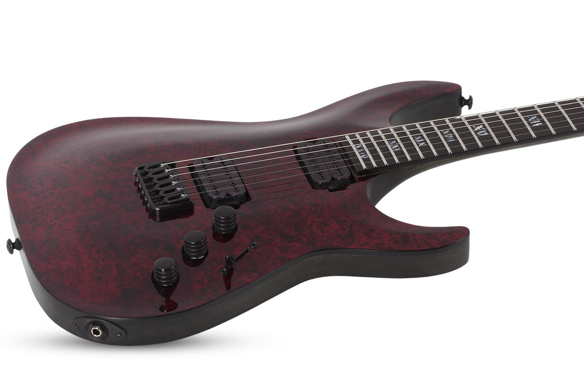 C-1 APOCALYPSE RED REIGN RR