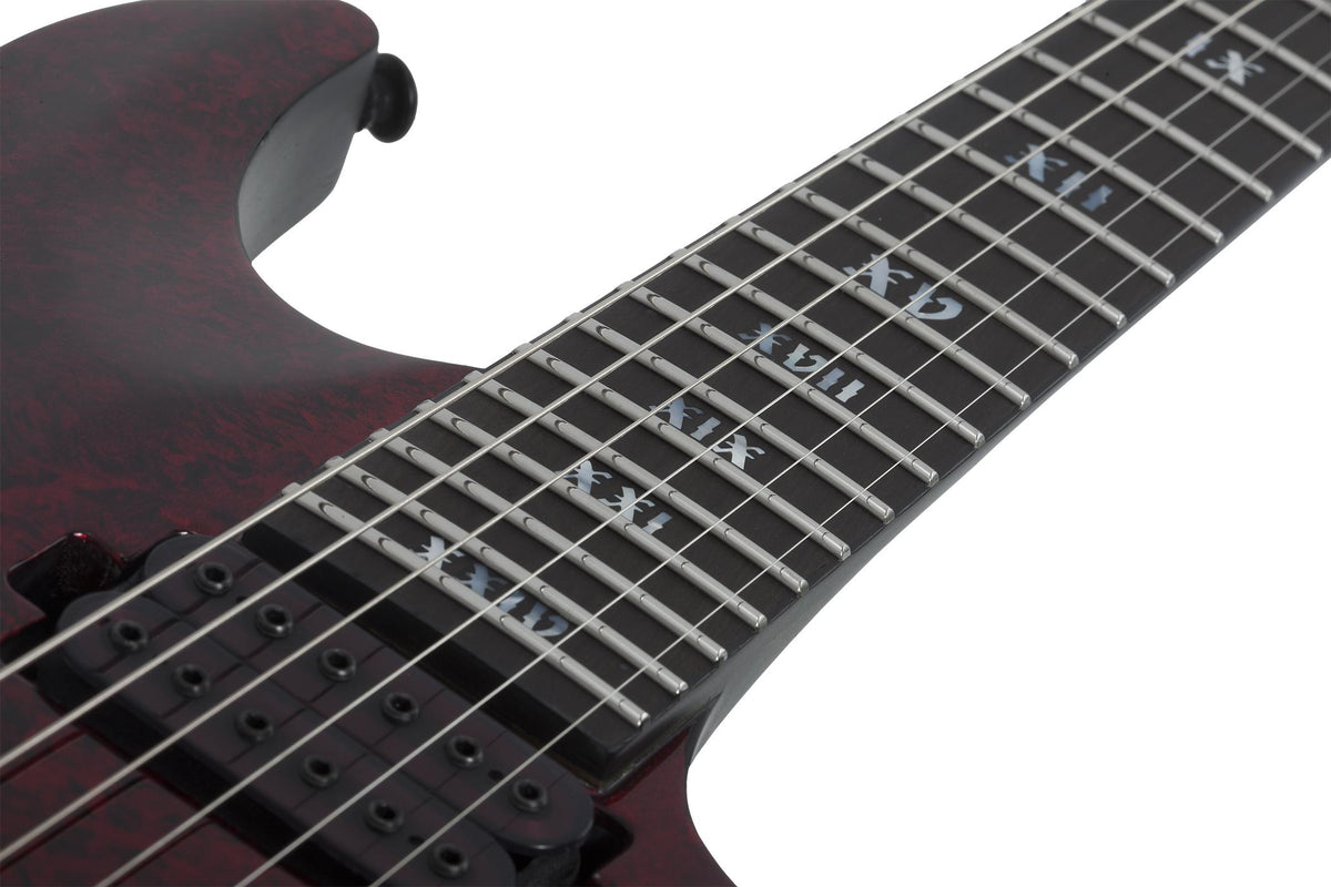 C-1 APOCALYPSE RED REIGN RR