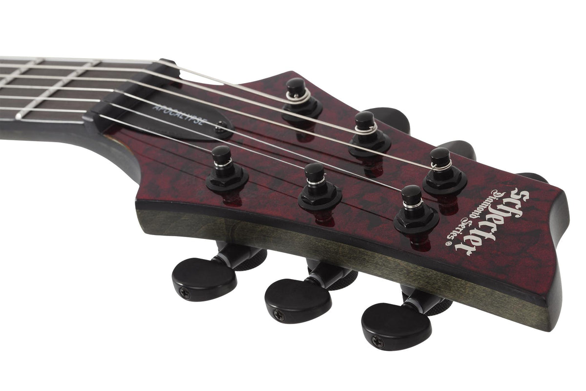 C-1 APOCALYPSE RED REIGN RR