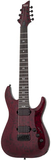 C-7 APOCALYPSE RED REIGN RR