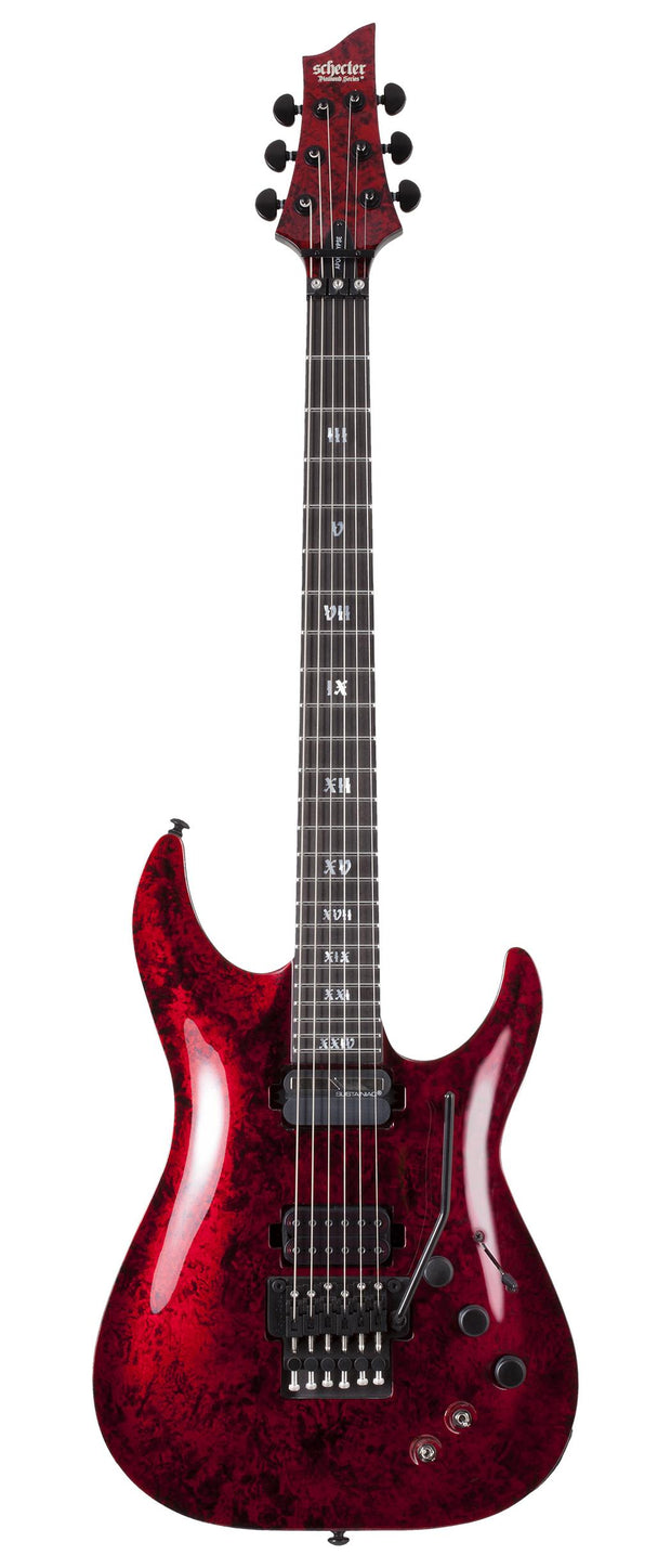 3057 C-1 FR-S APOCALYPSE RED REIGN RR