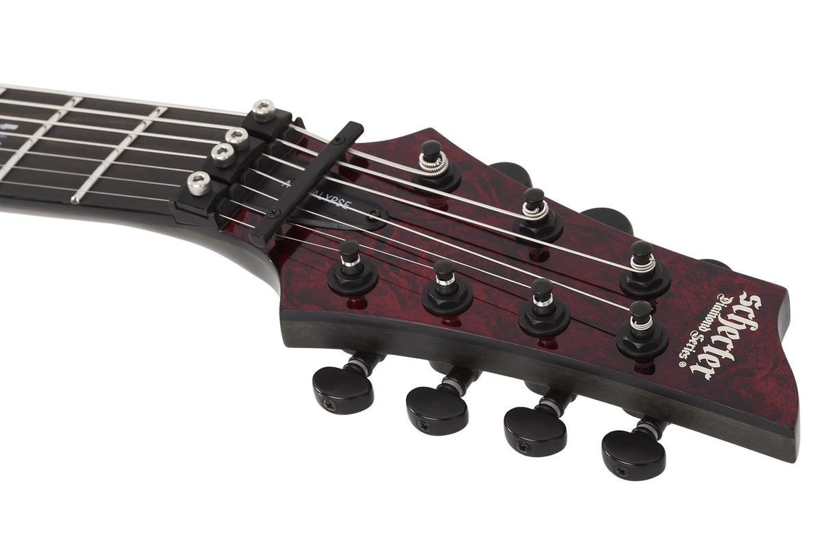 3058 C-7 FR S APOCALYPSE RED REIGN RR