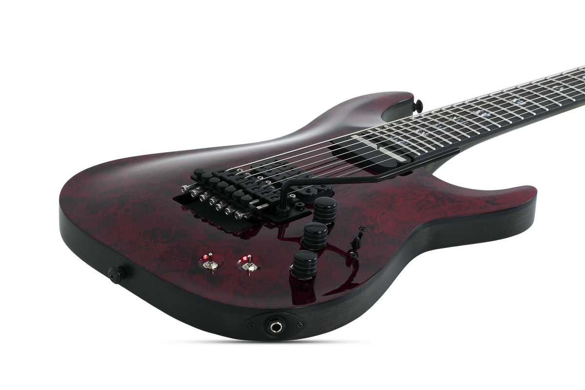 3058 C-7 FR S APOCALYPSE RED REIGN RR