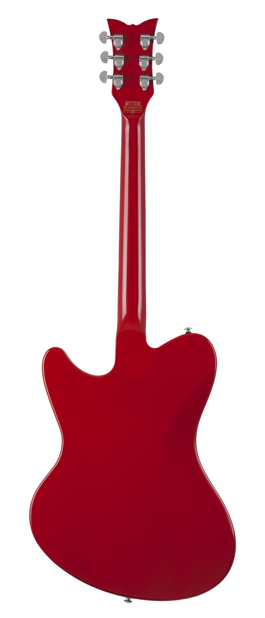 3154 ULTRA III V. RED