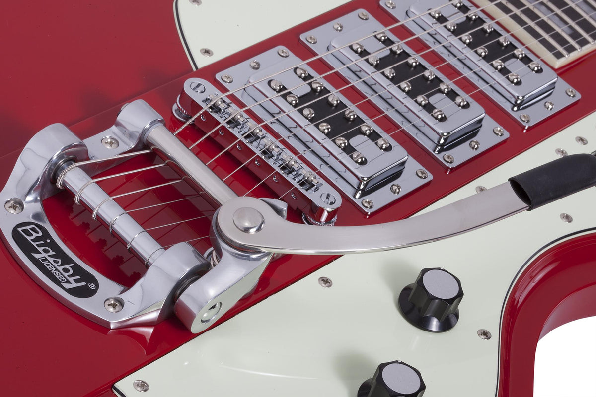 3154 ULTRA III V. RED