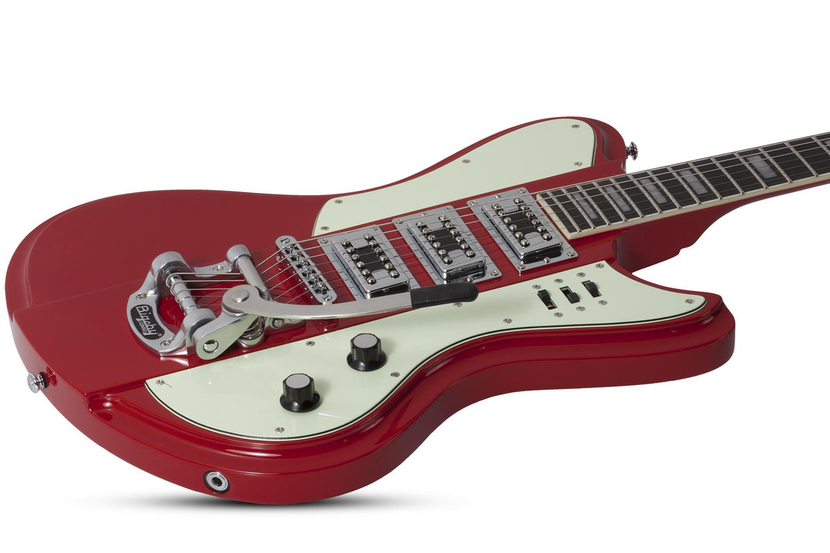 3154 ULTRA III V. RED