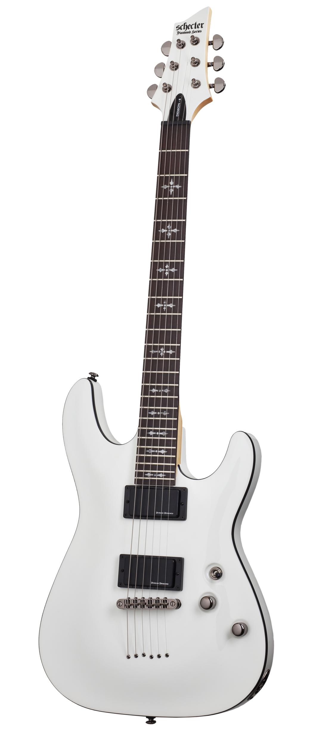 3244 DEMON-6  VWHT