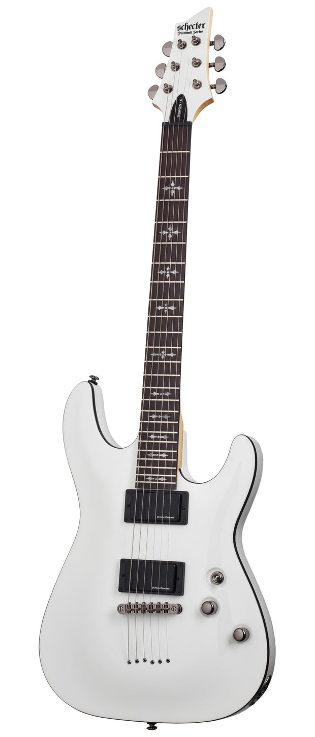 3244 DEMON-6  VWHT