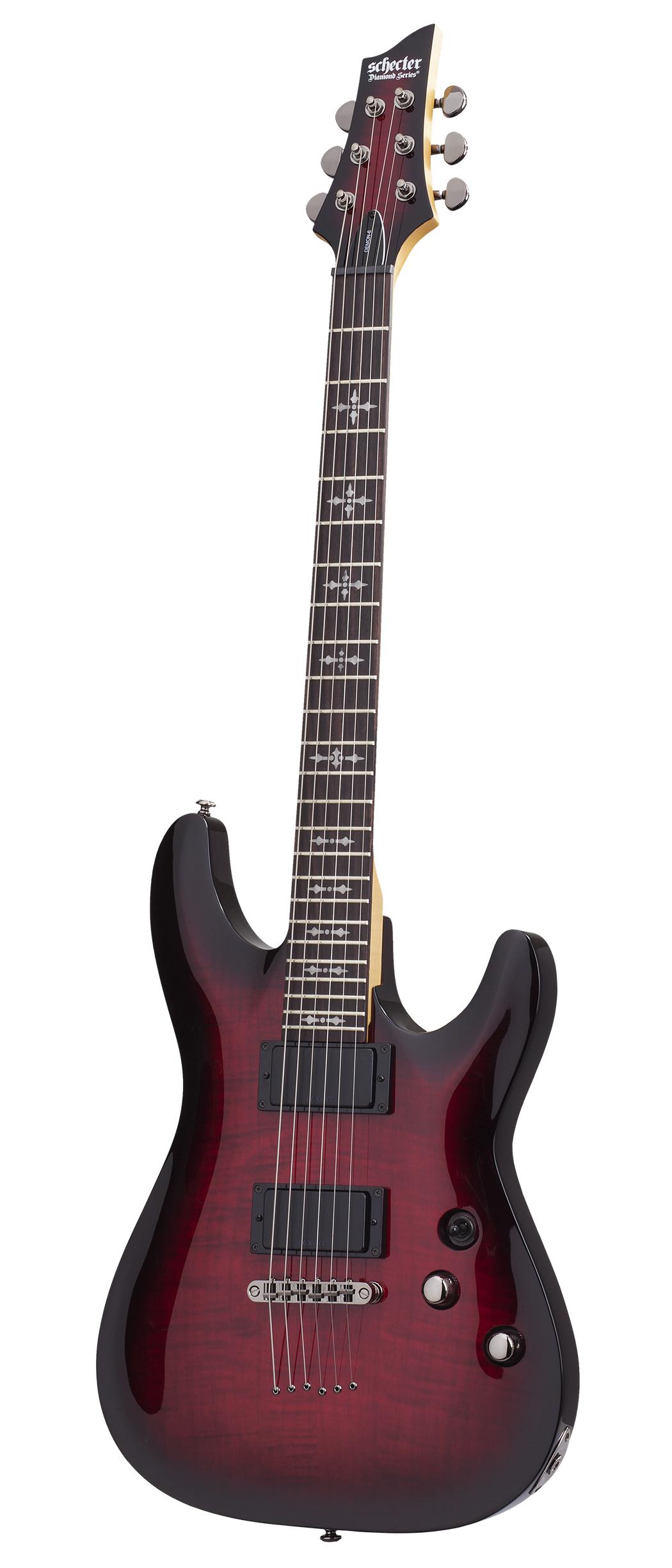 3245 DEMON-6  CRB