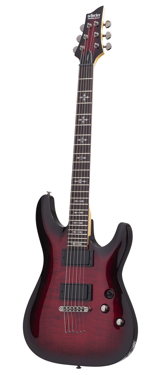 3245 DEMON-6  CRB