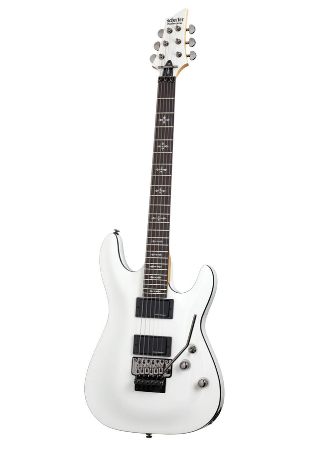 3246 DEMON-6 FR  VWHT