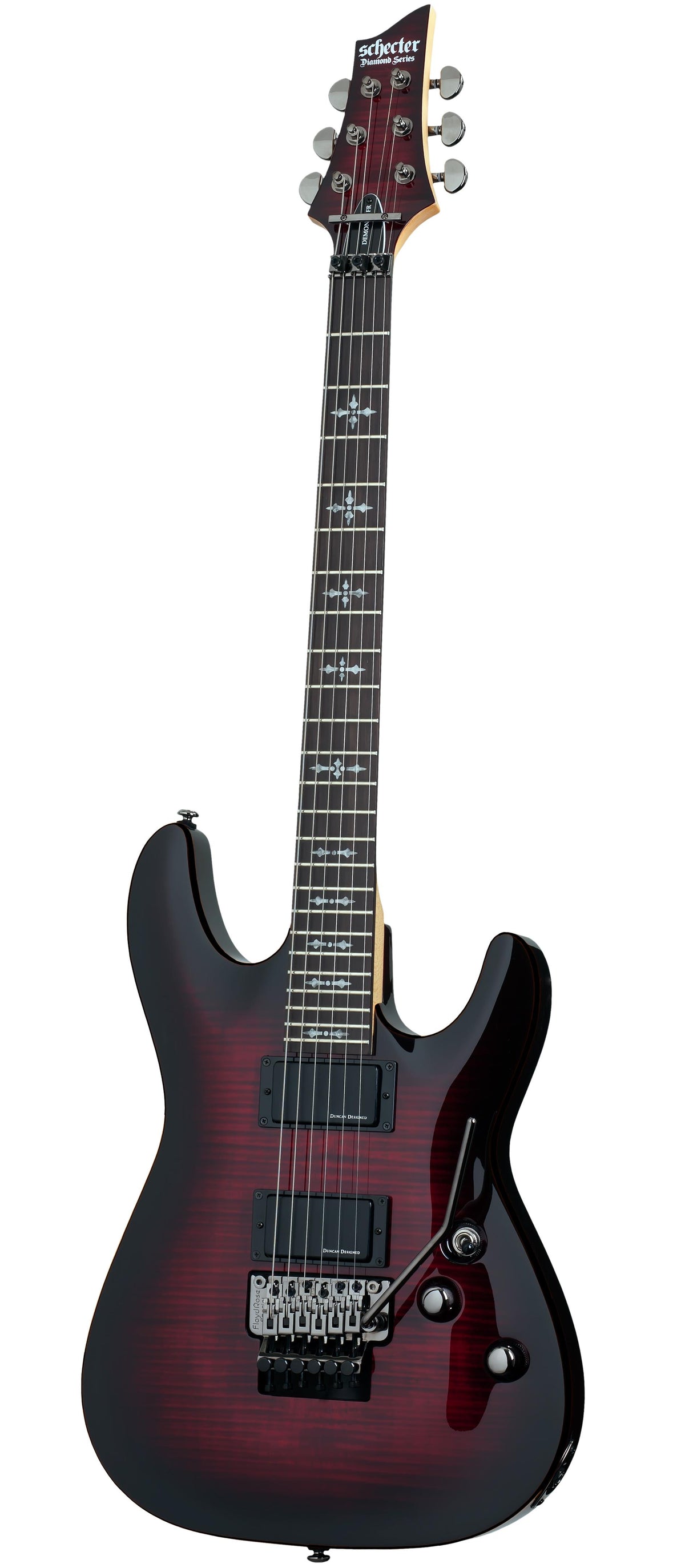 3247 DEMON-6 FR  CRB
