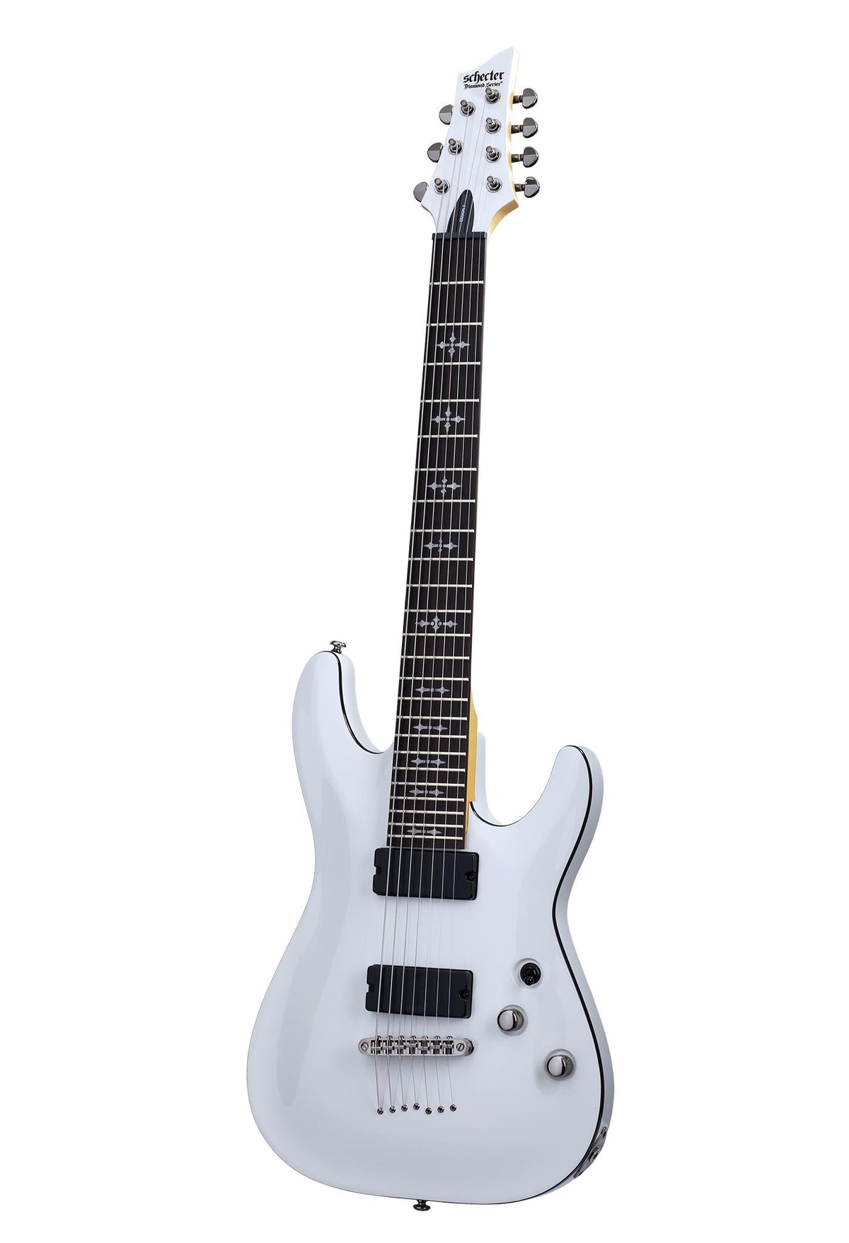 3248 DEMON-7  VWHT