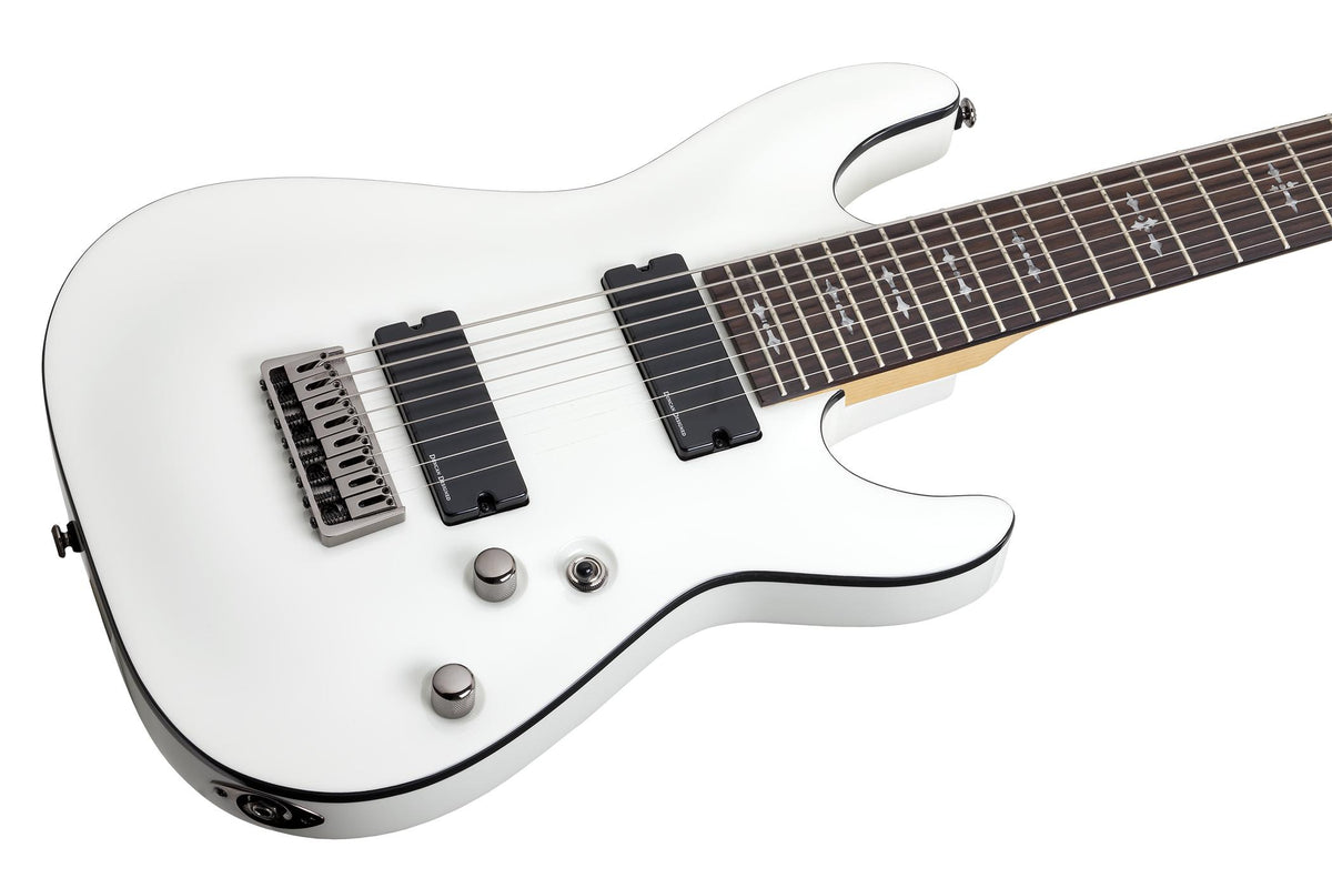 3263 DEMON-8  VWHT