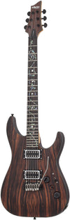 C-1 EXOTIC TREM  EBONY