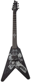 V-7 CHRIS HOWORTH SNAKE CROSS