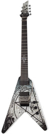 V-7 FR RANDY WEITZEL OUIJA