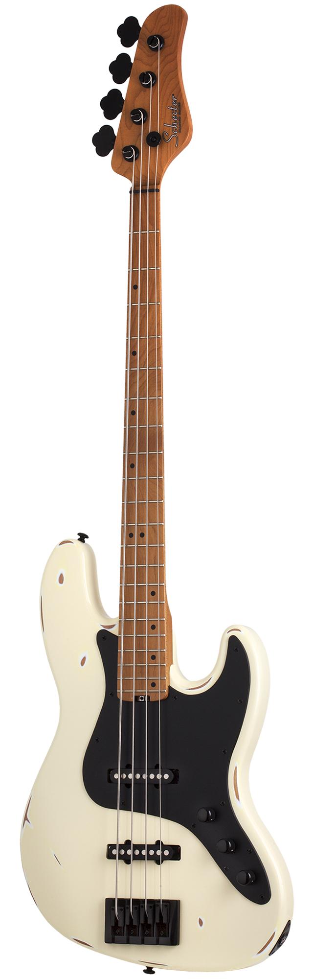 J-4 SIXX RELIC IVY