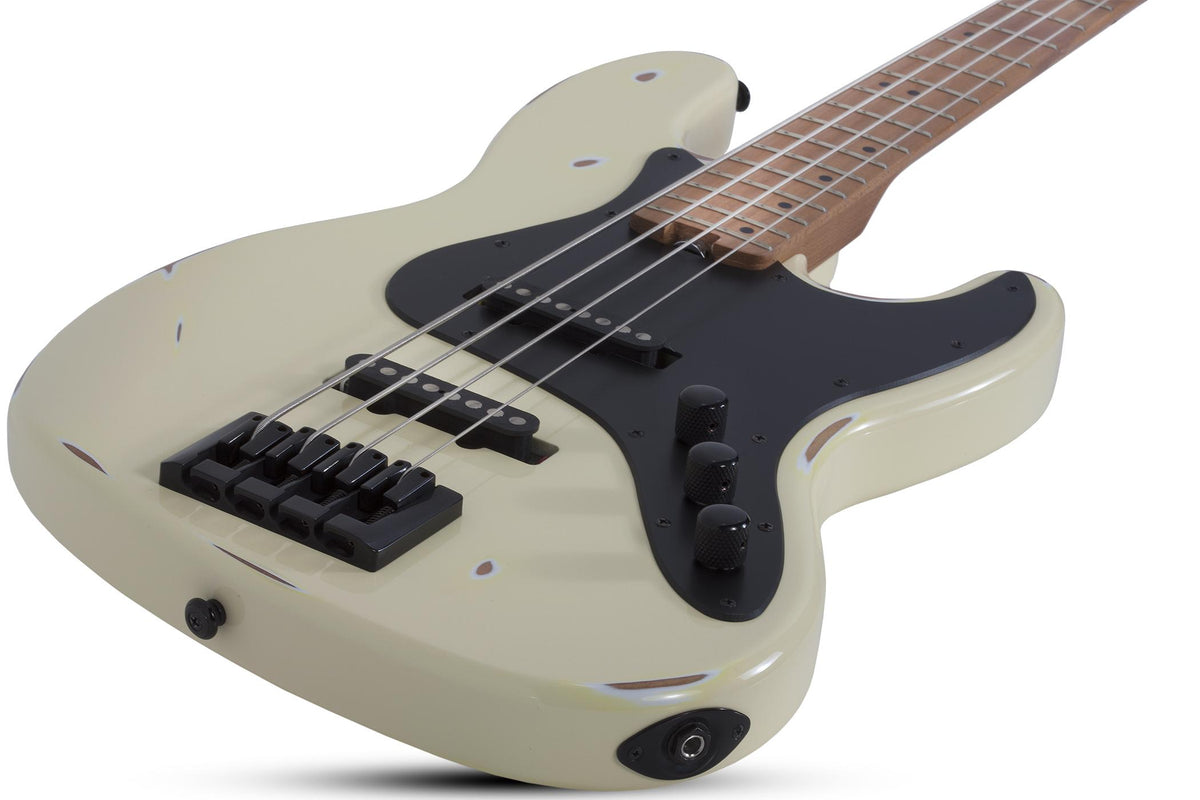 J-4 SIXX RELIC IVY