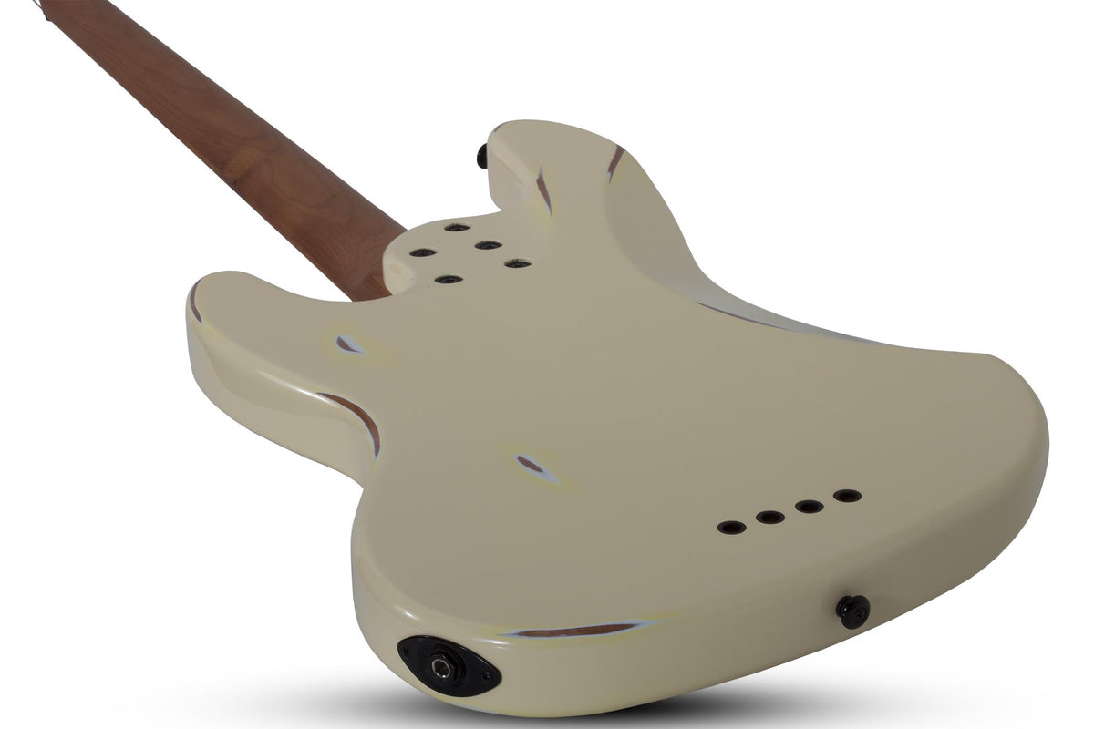 J-4 SIXX RELIC IVY