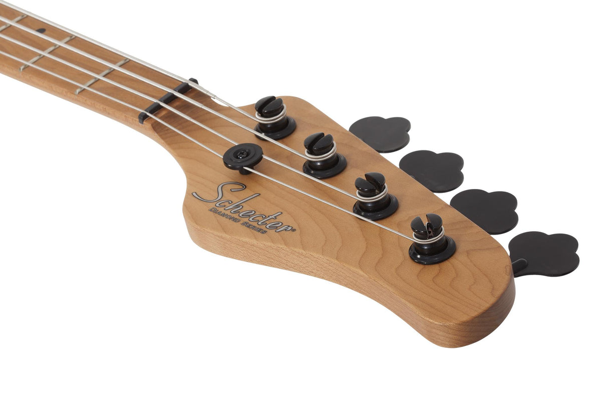J-4 SIXX RELIC IVY