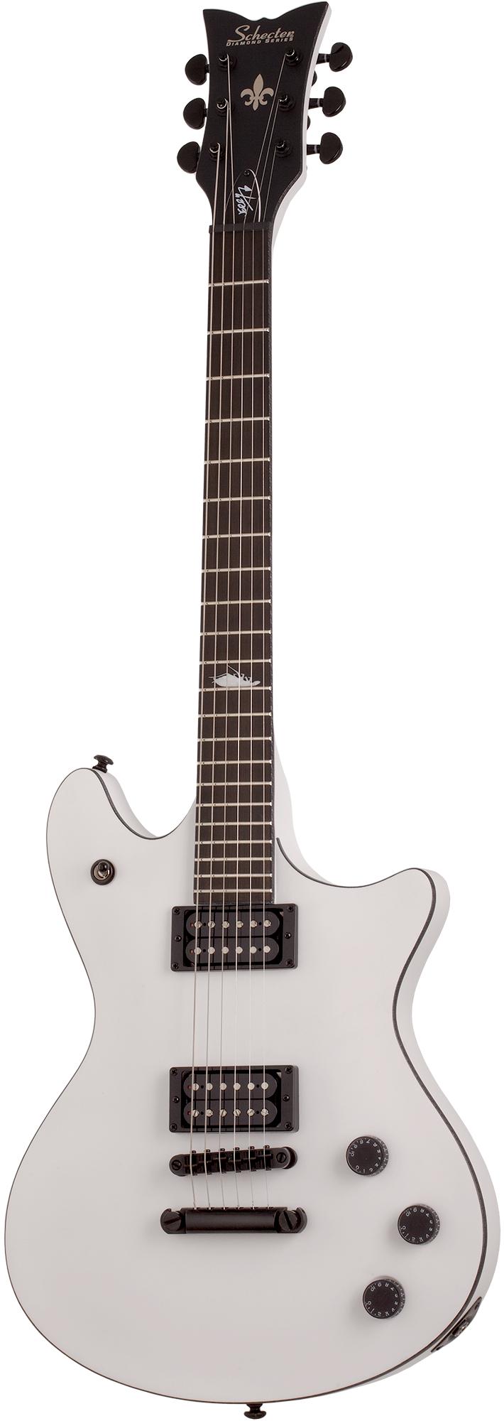 JERRY HORTON TEMPEST 2019 WHT