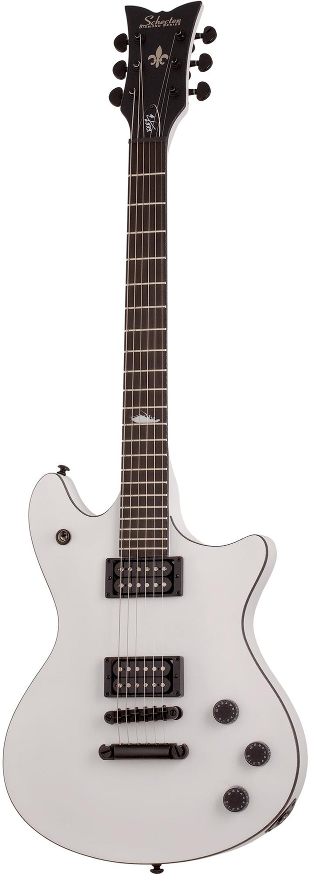 JERRY HORTON TEMPEST 2019 WHT