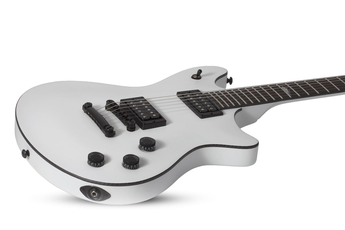 JERRY HORTON TEMPEST 2019 WHT