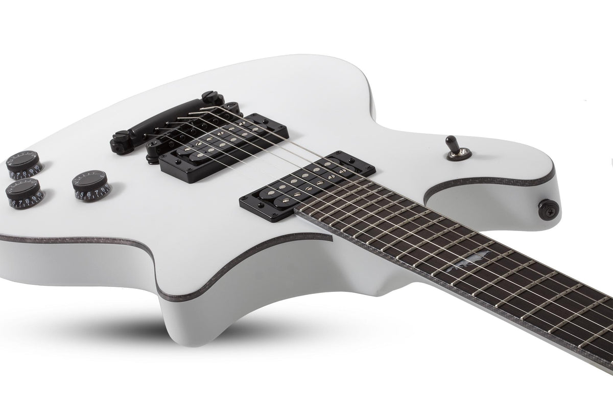 JERRY HORTON TEMPEST 2019 WHT