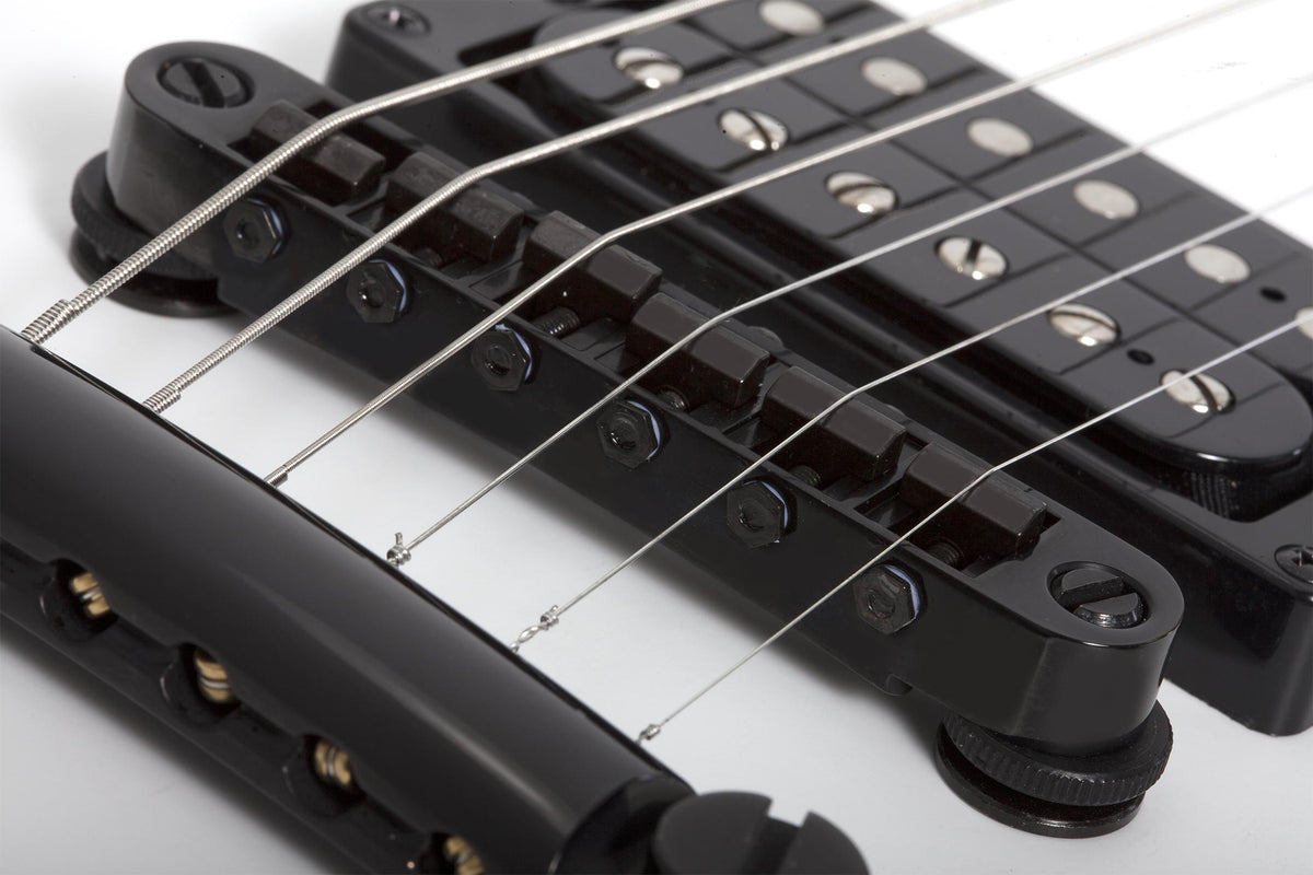 JERRY HORTON TEMPEST 2019 WHT