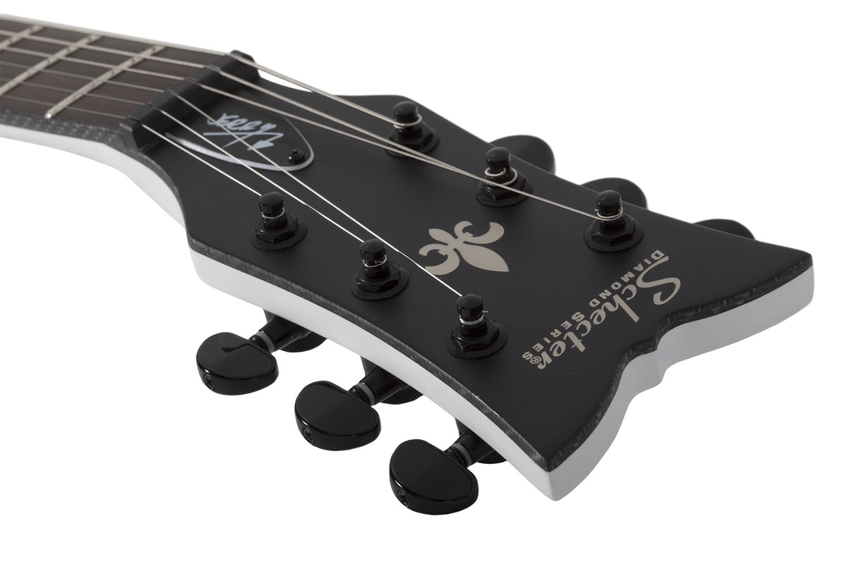 JERRY HORTON TEMPEST 2019 WHT