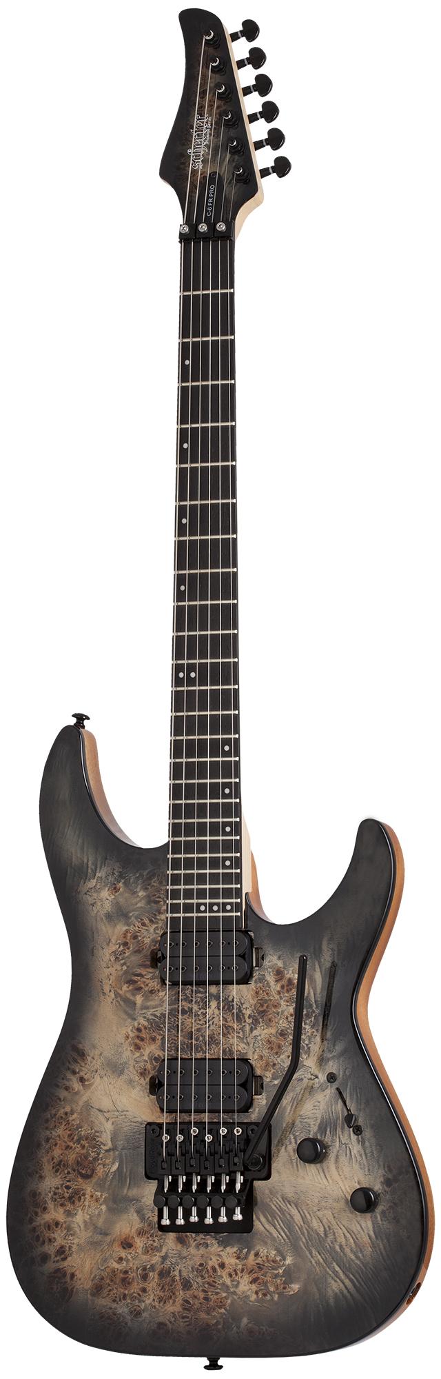 C-6 FR PRO  CB