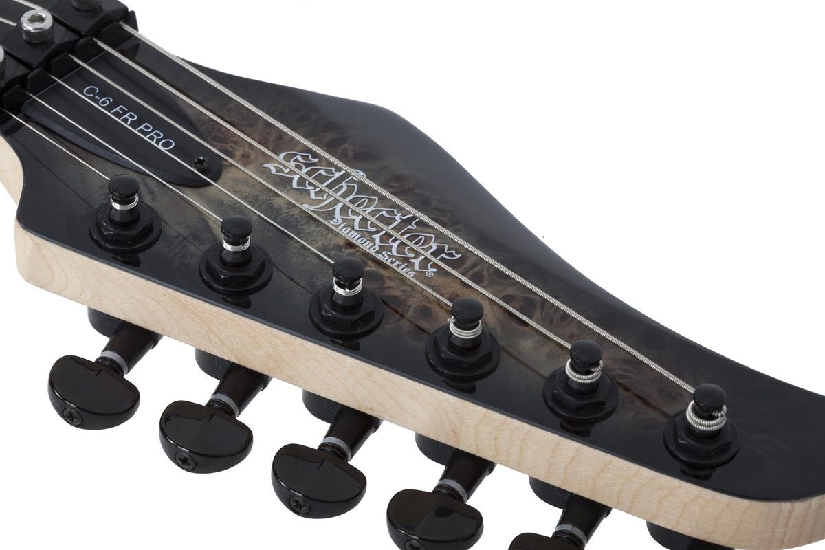 C-6 FR PRO  CB