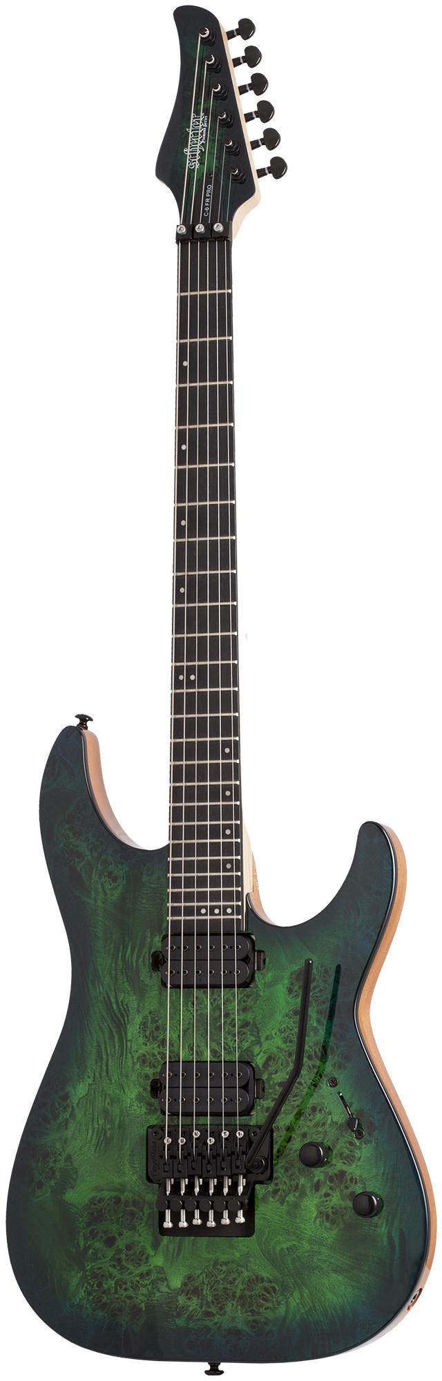 C-6 FR PRO  AQB