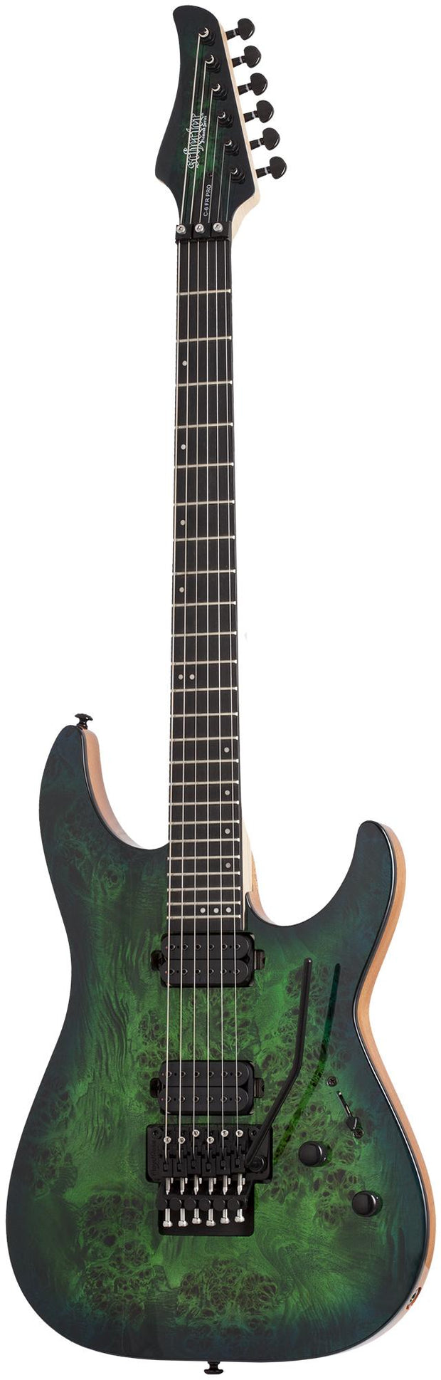 C-6 FR PRO  AQB