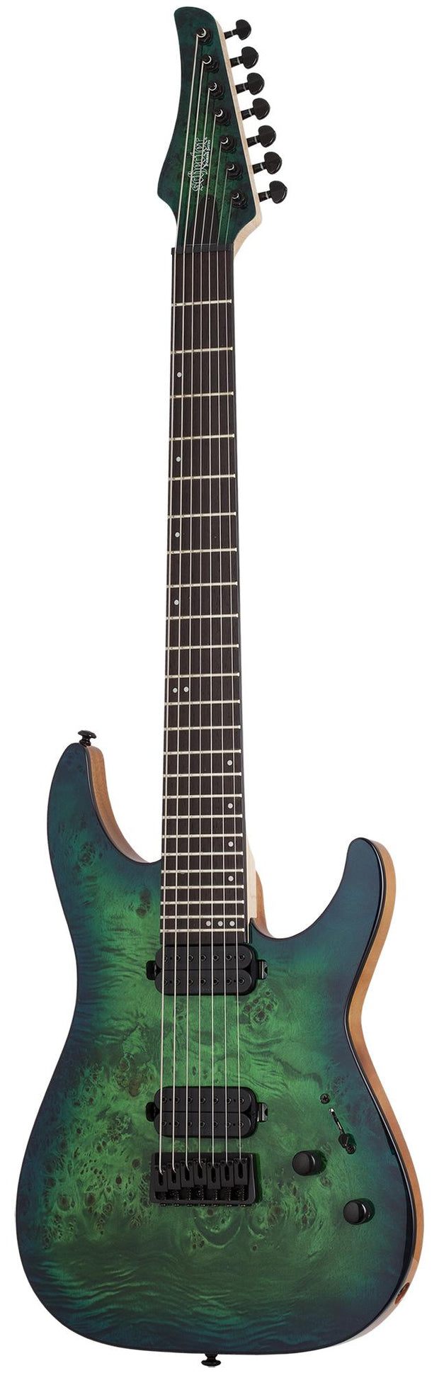C-7 PRO  AQB