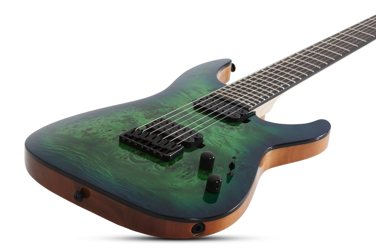 C-7 PRO  AQB