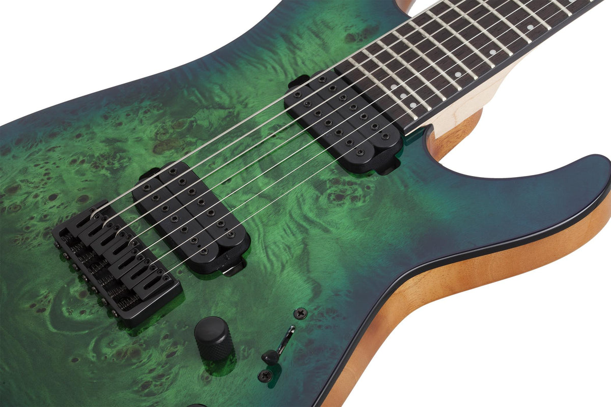 C-7 PRO  AQB