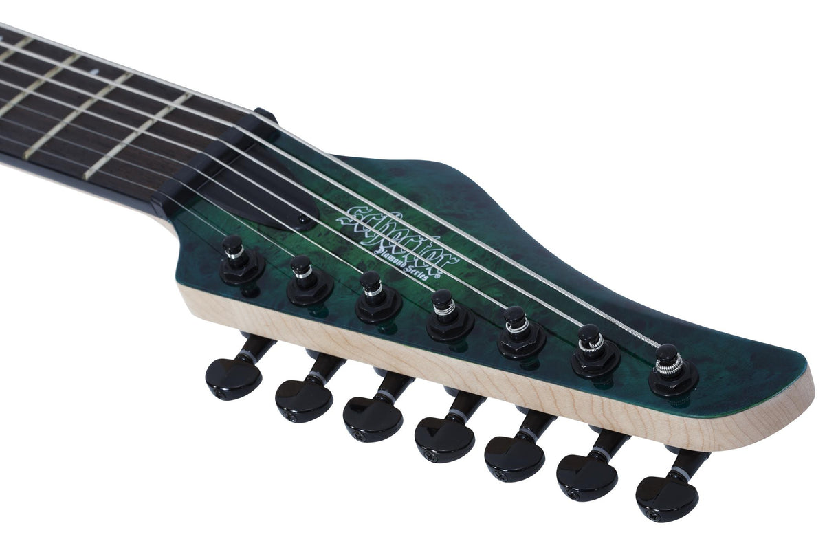C-7 PRO  AQB