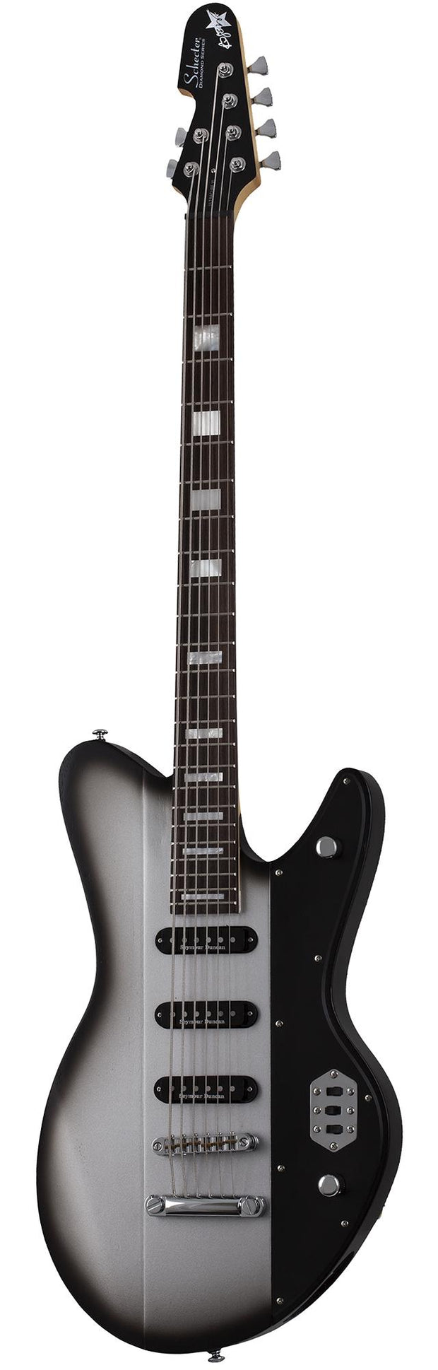 ROBERT SMITH ULTRACURE VI 2020 SLVBP