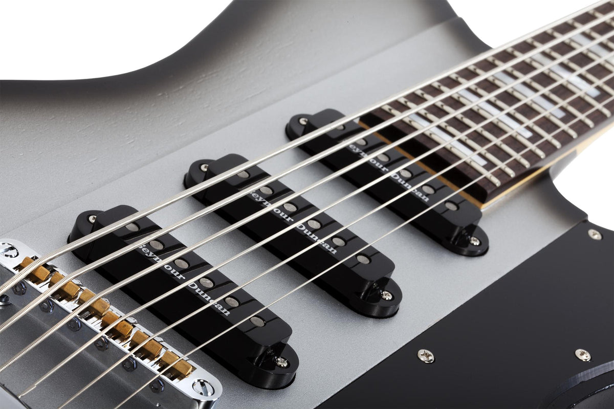 ROBERT SMITH ULTRACURE VI 2020 SLVBP