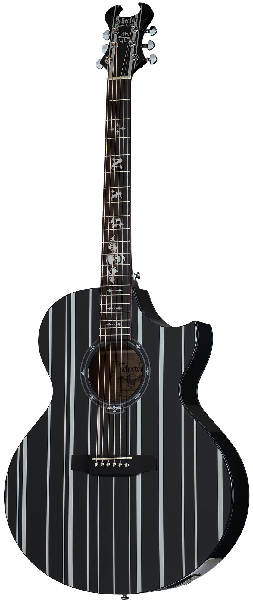 3700 SYNYSTER GATES-AC GA SC-ACOUSTIC BLK