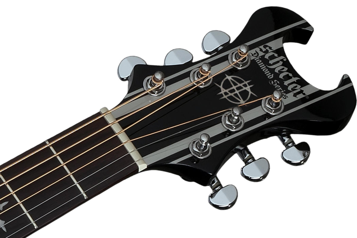 3700 SYNYSTER GATES-AC GA SC-ACOUSTIC BLK