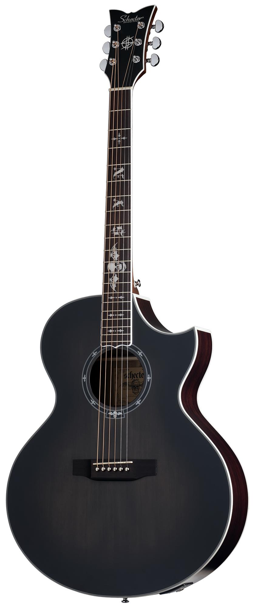 3701 SYNYSTER GATES-GA SC-ACOUSTIC TBBS