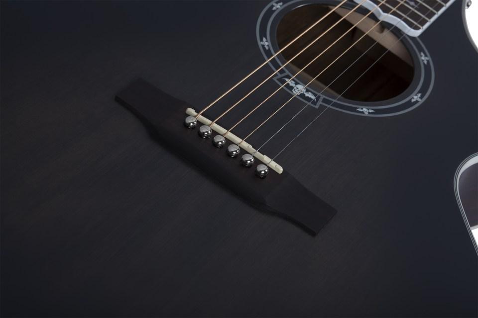 3701 SYNYSTER GATES-GA SC-ACOUSTIC TBBS