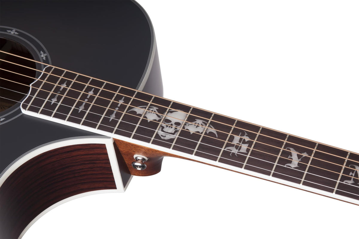 3701 SYNYSTER GATES-GA SC-ACOUSTIC TBBS