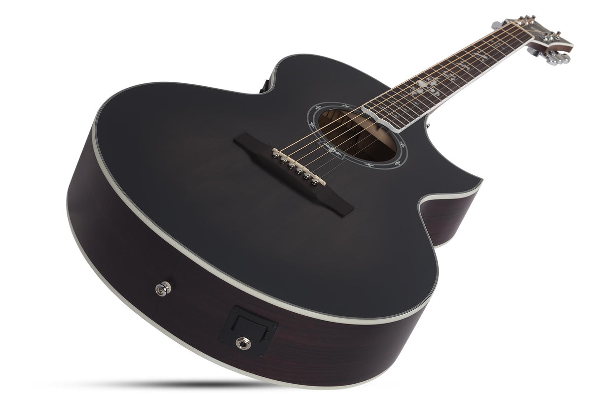 3701 SYNYSTER GATES-GA SC-ACOUSTIC TBBS