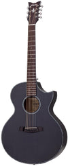 ORLEANS STAGE-7 AC  SSTBLK