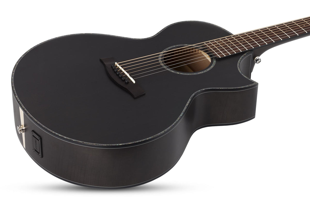 ORLEANS STAGE-7 AC  SSTBLK